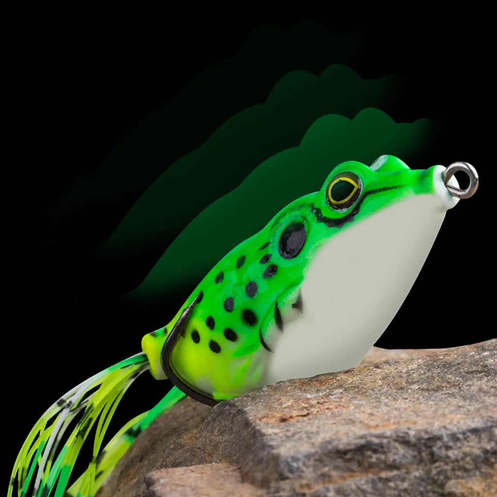 HSU новая рыболовная приманка для прыжков верховодной ловли 60 мм 15 г двойной