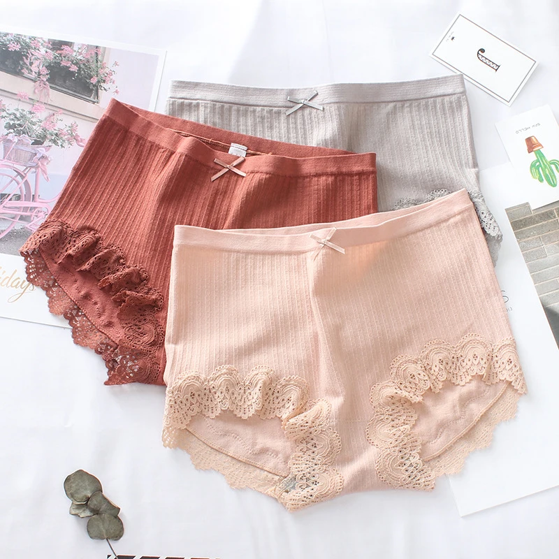 SP & CITY нижнее белье из мягкого модала с высокой талией женские модные бесшовные