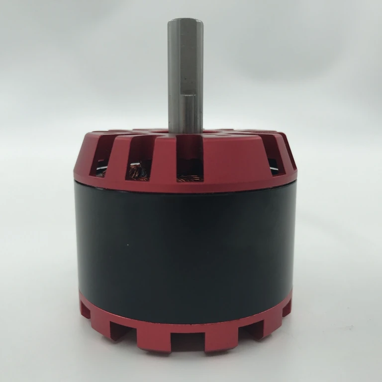 

6354 Brushless motor for scooters 180kv 1920W 8S Lipo for electric skateboards