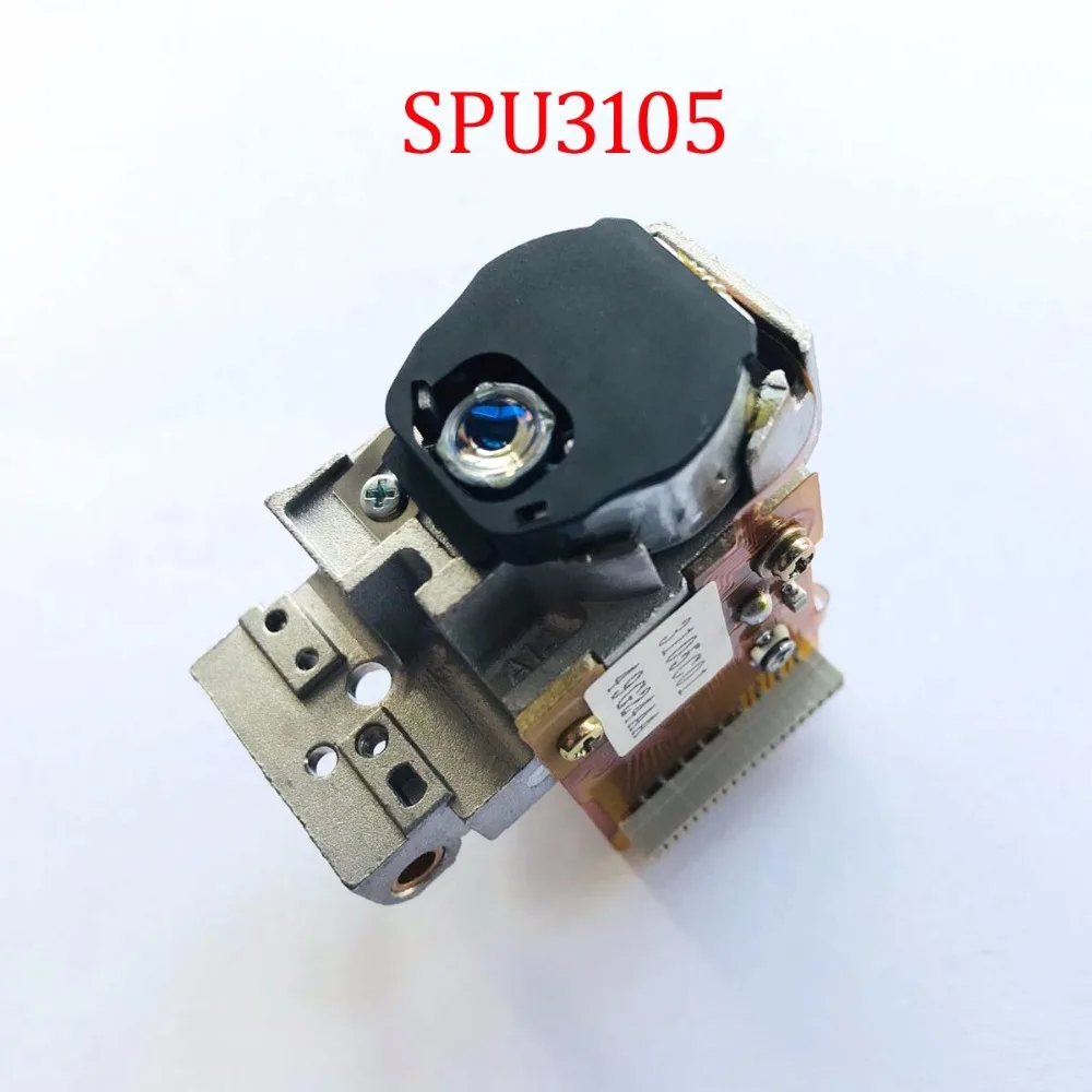 Совершенно новый и оригинальный лазерный блок для Philips / Onkyo DVD-плеера SPU-3105 SPU 3105