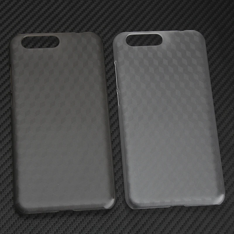Чехол для Ulefone Gemini Pro/T1 Задний защитный чехол накладка чехол для 5,5 дюймов Ulefone Gemini Pro смартфон