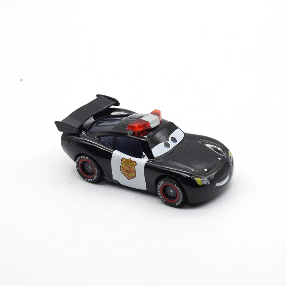 Модель игрушечной машинки из сплава в масштабе 1:55|alloy toy car|toys car modeldisney pixar |