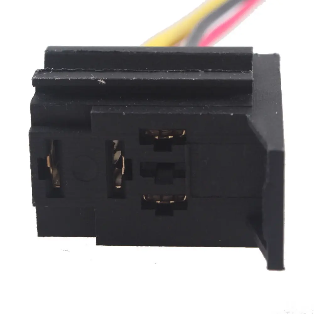 EE support 5 шт. DIY автомобильный двигатель 12 В вольт 30 А рабочий 4 контакта 4-проводное
