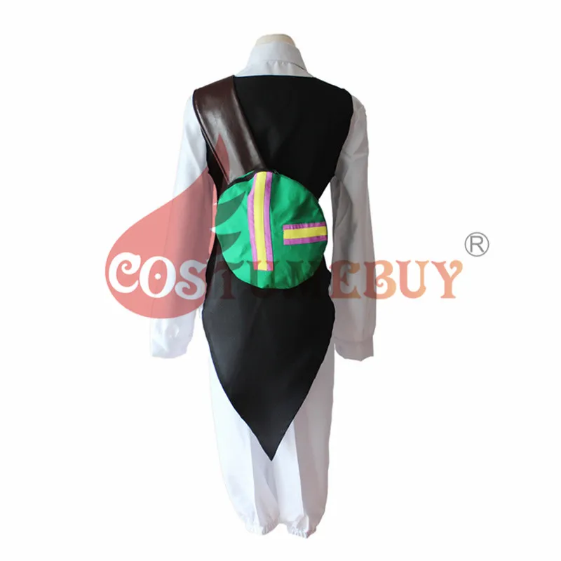 CostumeBuy аниме семь смертных грехов nanatsu no taizai Дракон грех гнева Meliodas косплэй костюм, полный набор форма