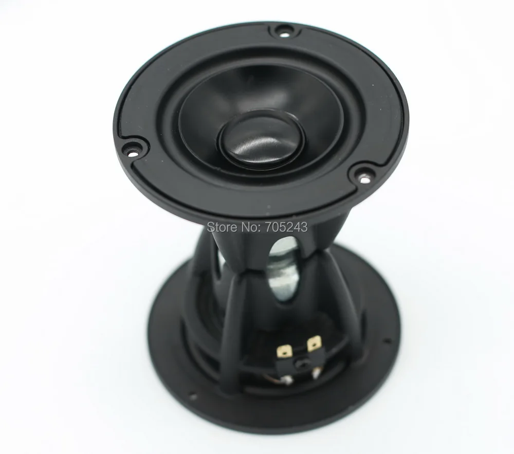 Пара (2 шт.) Сабвуфер davidluis audio HIFI VIFA 3 дюймовый Полнодиапазонный динамик fullranger с