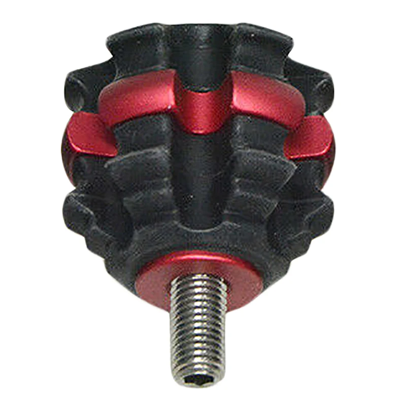 Стабилизатор лука мяч соединение лук амортизатор|Лук и стрела| |