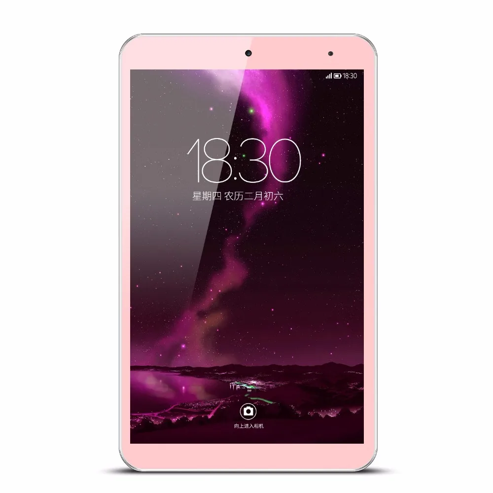 Onda V80 Allwinner A64 четырехъядерный планшетный ПК 8 дюймов ips 1920*1080 2 Гб Ram 16 Гб Rom Android 7,0 WiFi Bluetooth двойная камера