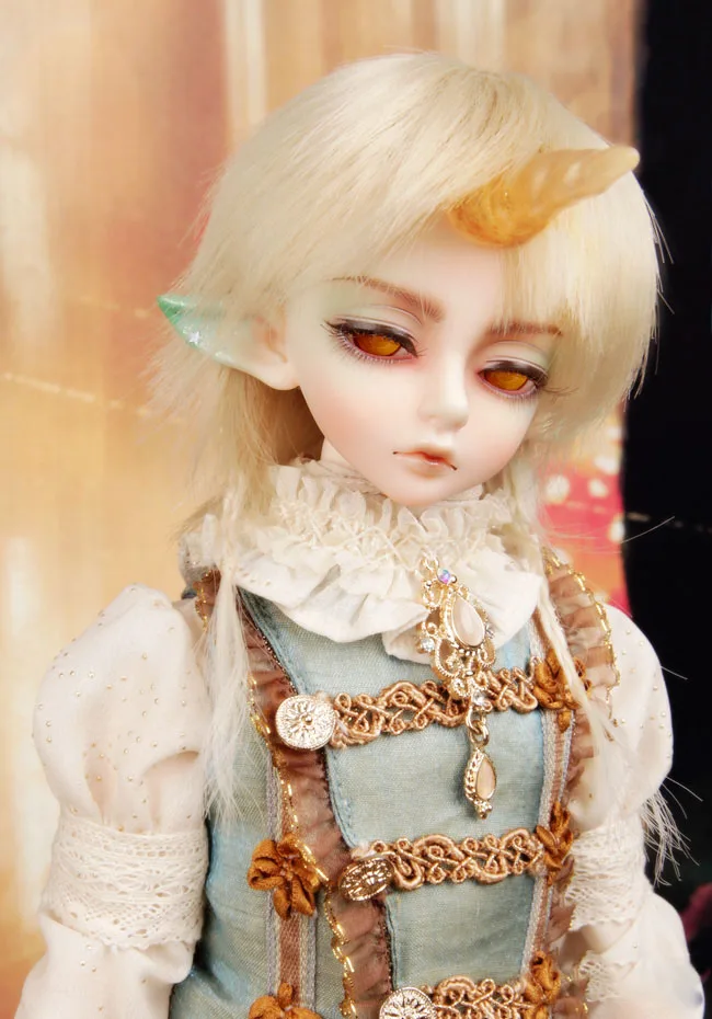 1/4 масштаб Обнаженная BJD мальчик человеческое тело MSD шарнирная Кукла Смола Модель игрушка подарок, не включает в себя одежду, обувь, парик и другие D2189