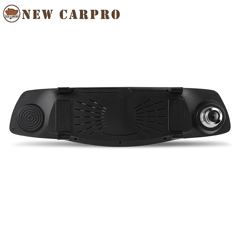 Автомобиль Pro 2017 Новые 5 дюймов Автомобильный ВИДЕОРЕГИСТРАТОР 170 Градусов