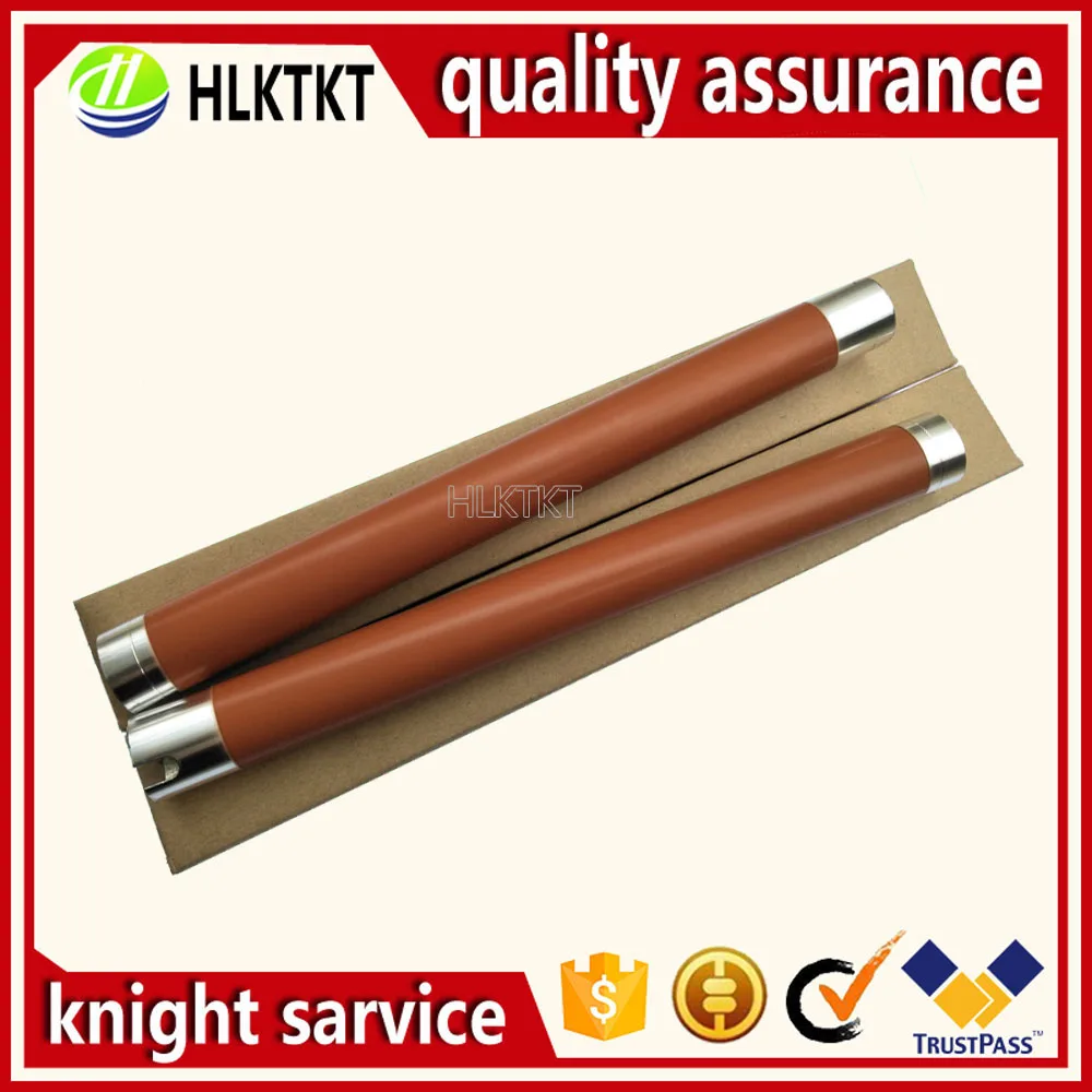6X 2HS25230 2HS25231 2H425010 2F825050 upper fuser roller for Kyocera Mita KM 2810 KM2820 fs2000 fs1024 1028 fs1100 fs1300 | Компьютеры и