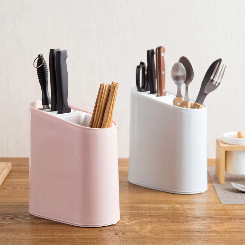 Резаки для SIM-карт полки Кухня поставки Ножи стойки держатель хранения ложка