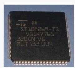 IC Бесплатная доставка 100% Новый оригинальный st10f269 t3|ic| |