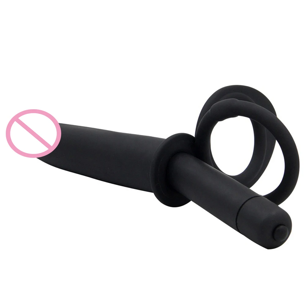 Искусственный Пенис страпон фаллоимитатор с двойным проникновением секс