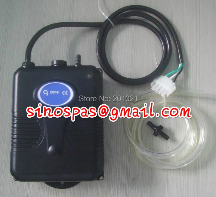 Спа озоновый полностью как Balboa спа генератор и спа/озоновый | Обустройство дома