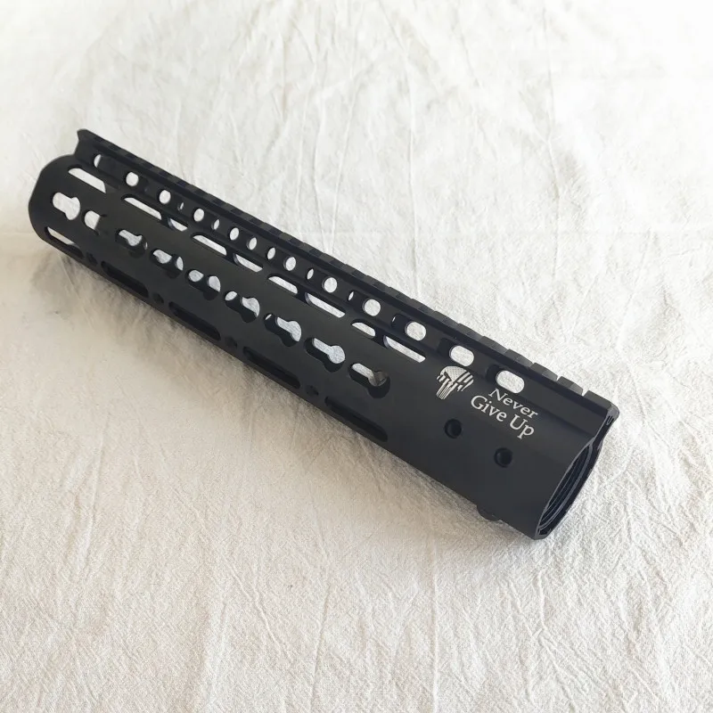 7 &quot9&quot 10 &quot12&quot 13 5 &quot15&quot AR15 Бесплатная поплавок Keymod Handguard Пикатинни для охоты
