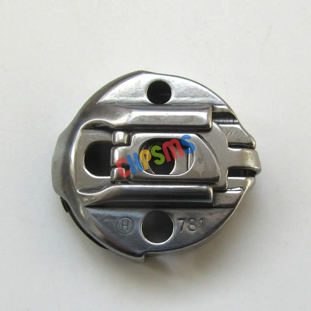 

1 PCS Buttonhole Machine Bobbin Case fit for JUKI LBH 761, 762, 763 #BC-LBH771