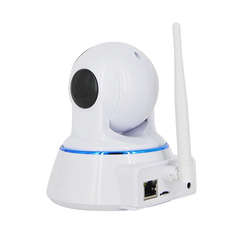 Rmony свободный корабль HD 960 P IP wi-fi Камеры видеонаблюдения камера Беспроводной p2p