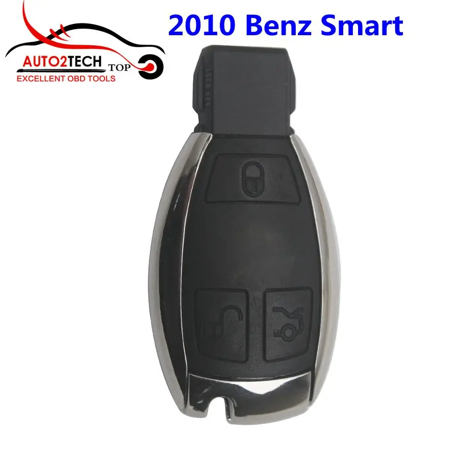 2010 Smart Key Shell 3 Кнопка с Доски Пластика для Benz Бесплатная Доставка|key benz|buttons buttonsbuttons