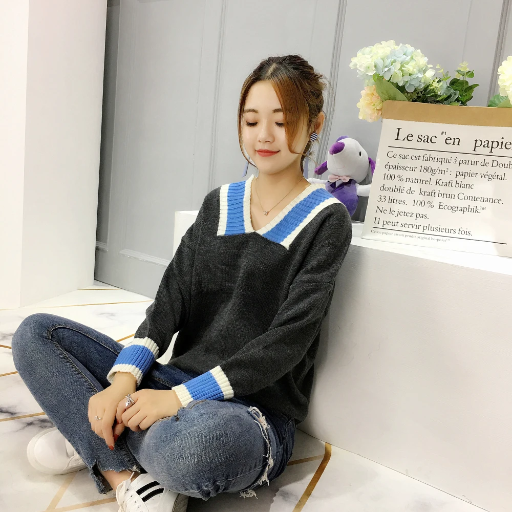 Дешевая оптовая продажа 2018 новый осенне-зимний хит продаж Женский Модный