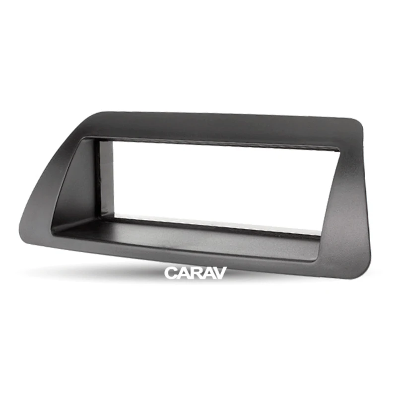 1Din Fascia для FIAT Brava(182) Marea(185) 1995-2001 радио DVD стереопанель установка приборной панели
