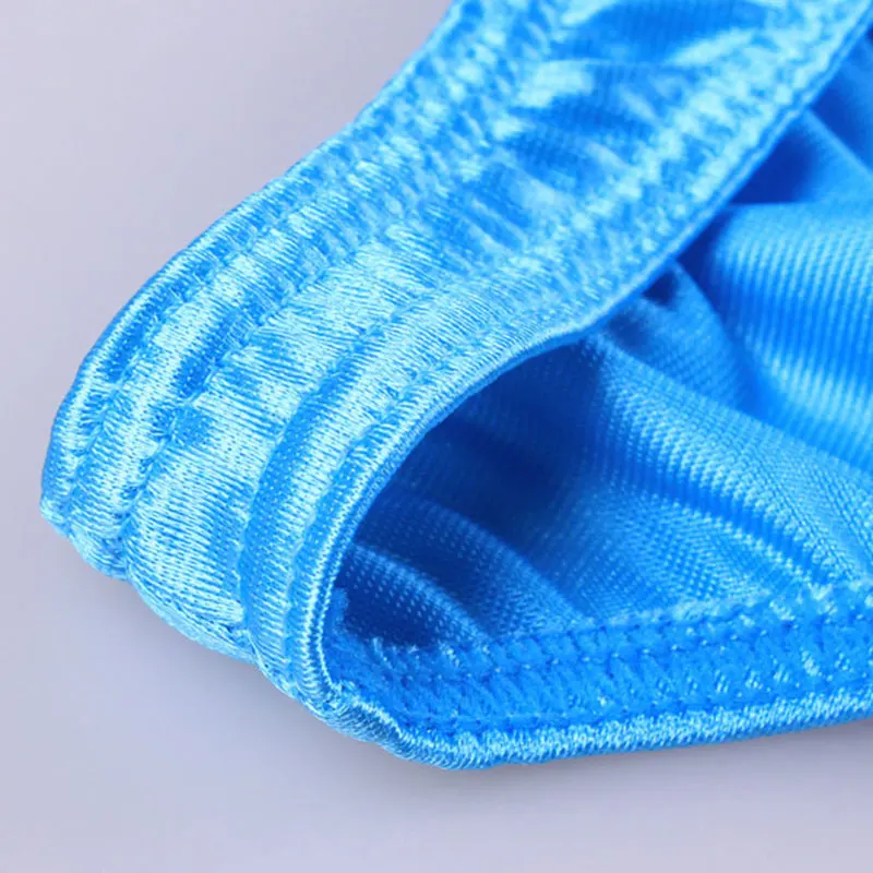 Мужские сексуальные трусы брифы мужские Трусы слипы мужское нижнее белье бикини