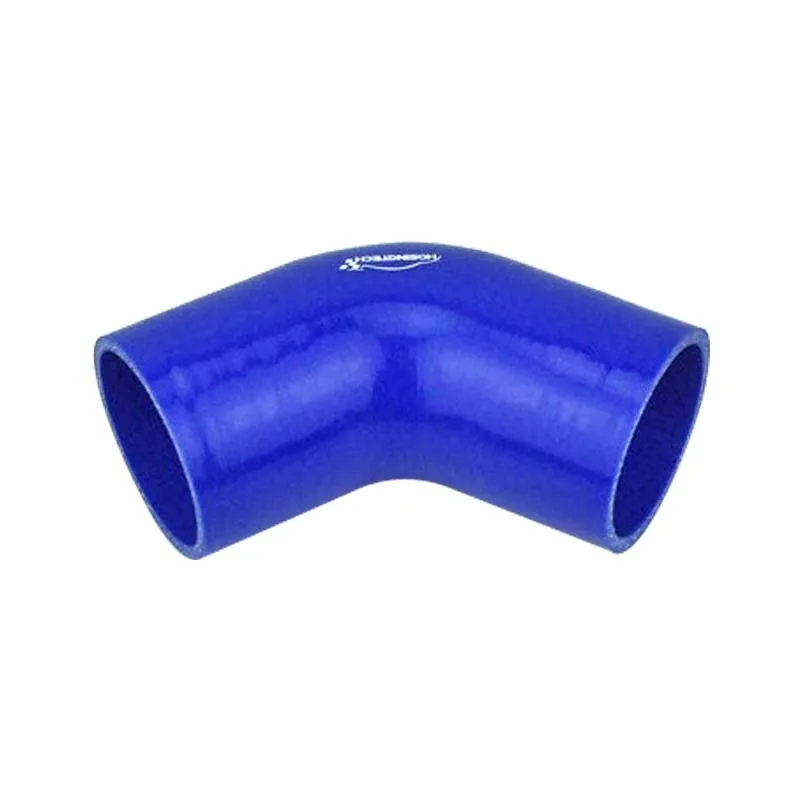 HOSINGTECH-высокое качество Заводская цена 76 мм 3 &quot60 градусов силиконовый шланг |