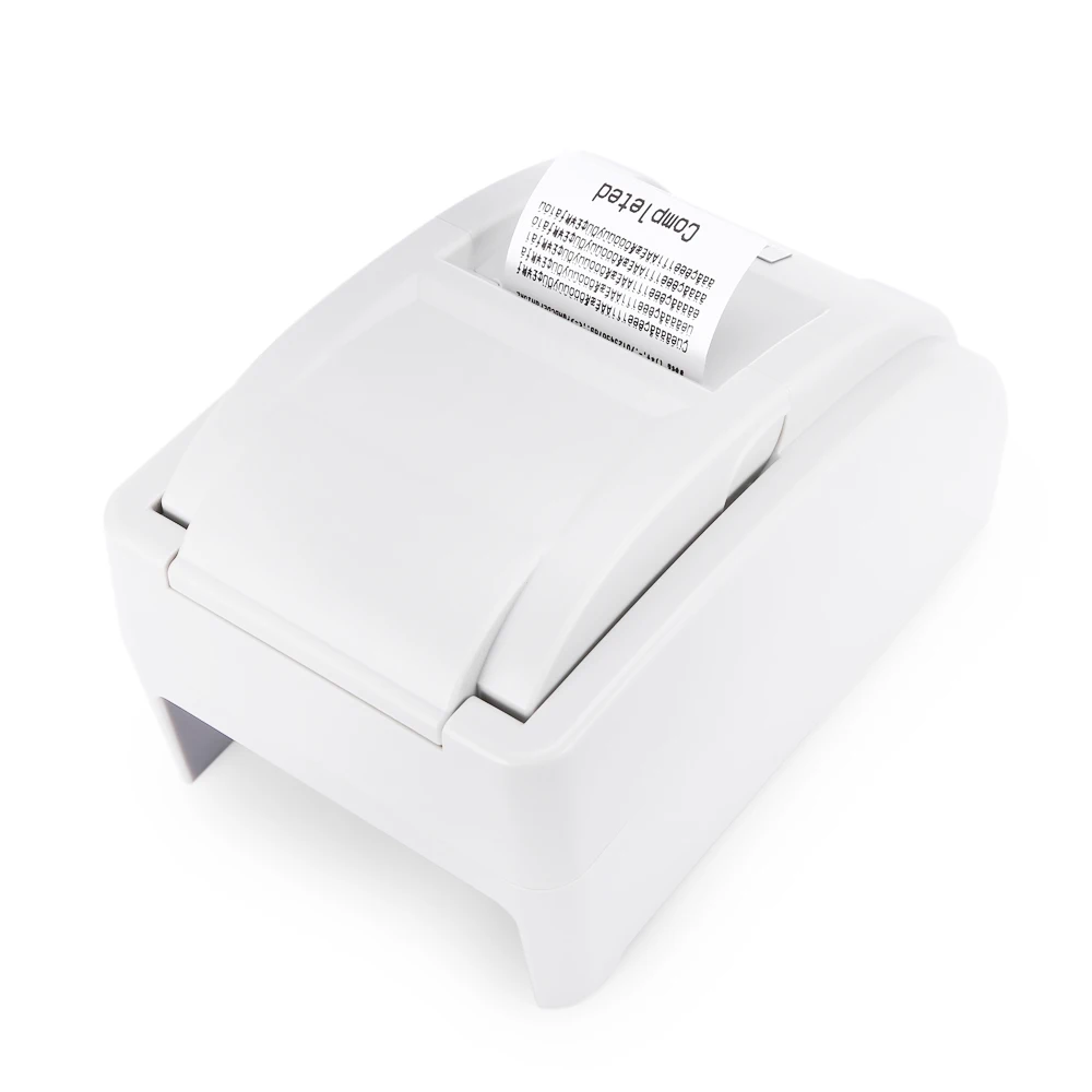 HOIN HOP-H58 USB/Wi-Fi Портативный Термальность получения принтера | Компьютеры и офис