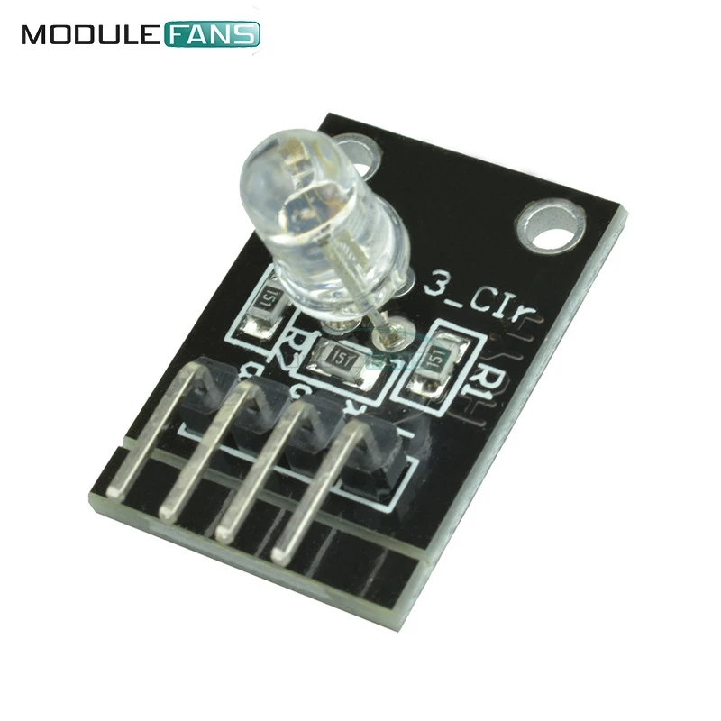 10PCS 4PIN 4P USB HUB USB2.0 2.0 Hub Concentrator 4 Female Expansion Board Module 5V | Электронные компоненты и