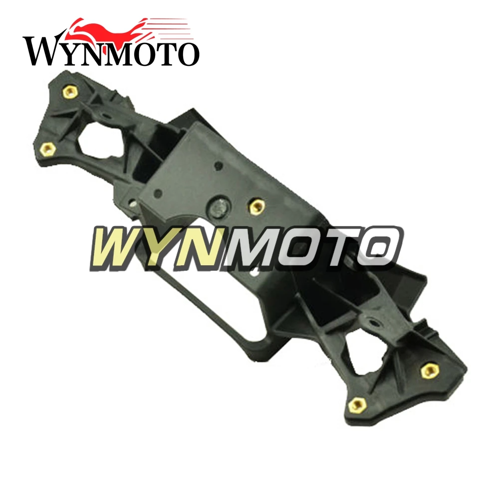 

Upper Stay Fairing Bracket For Kawasaki ZX10R Year 2011 2012 2013 2014 Motorbike Headlight Support Stand