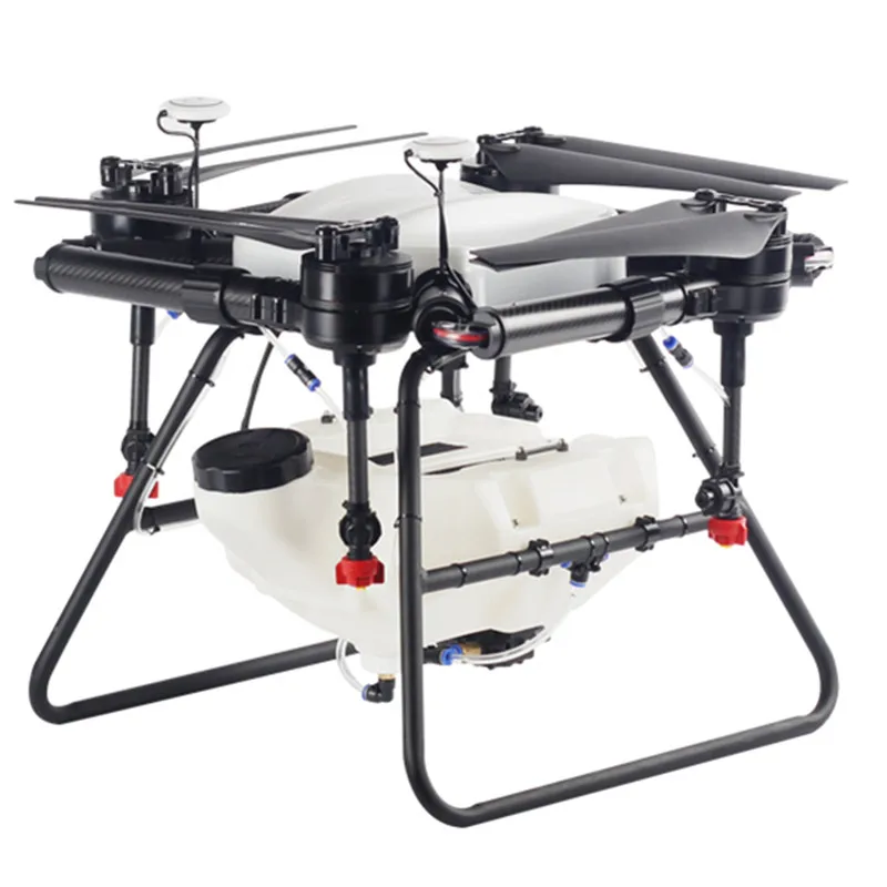 

10L Pesticide spraying system Agricultural crop protection for DIY Agricultural multi rotor wdiy UAV drones pesticides