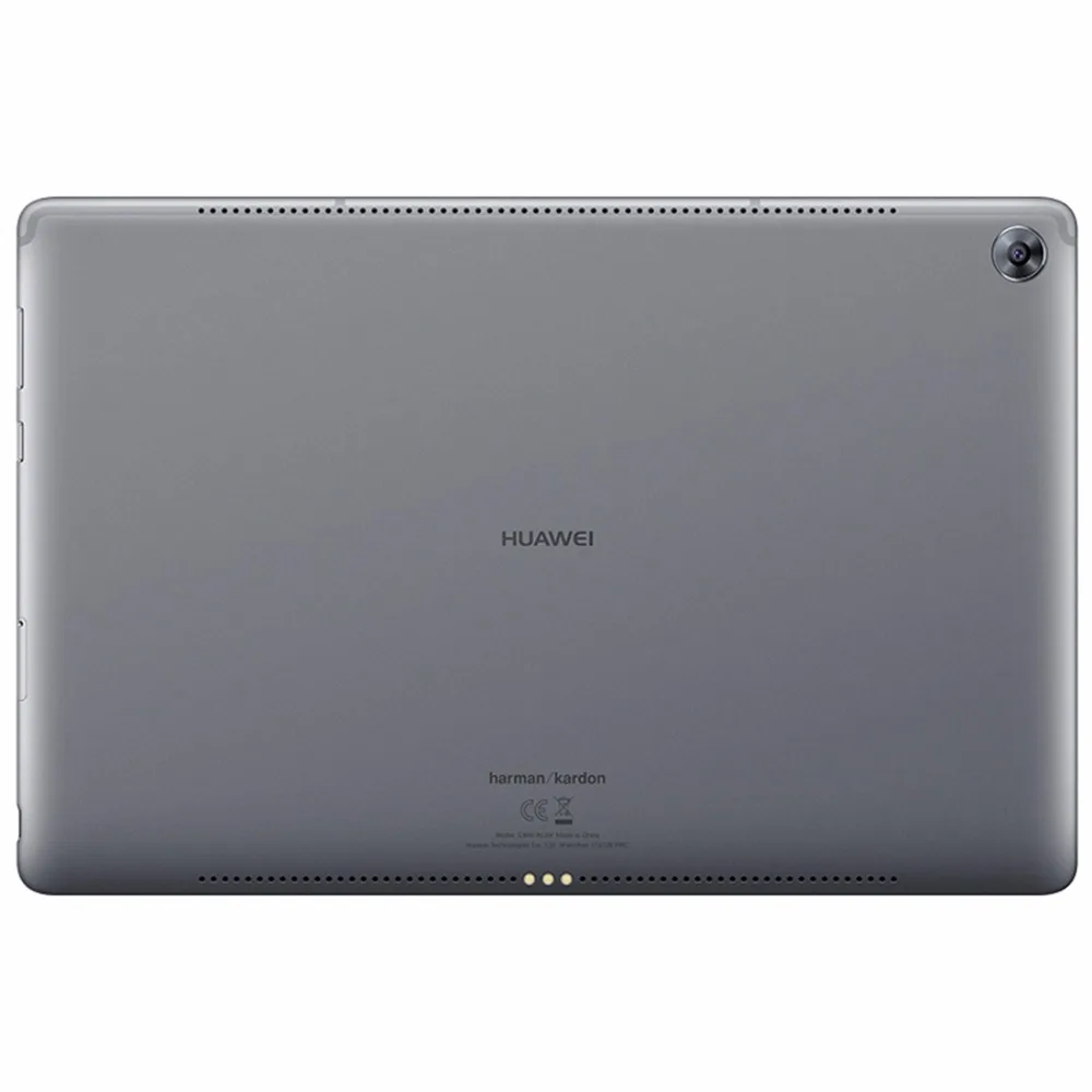 Huawei MediaPad M5 CMR W09 Wi Fi версия 10 8 дюймов 4 Гб ОЗУ 32 ГБ 64 128 ПЗУ Android 0 Восьмиядерный