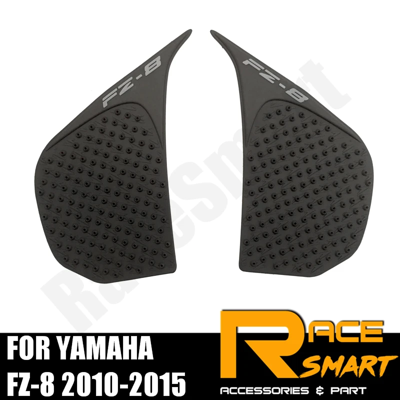 Мотоциклетные прокладки для газового бака YAMAHA FZ-8 2010-2015 FZ8 FZ 8 2011 2012 2013 наколенник