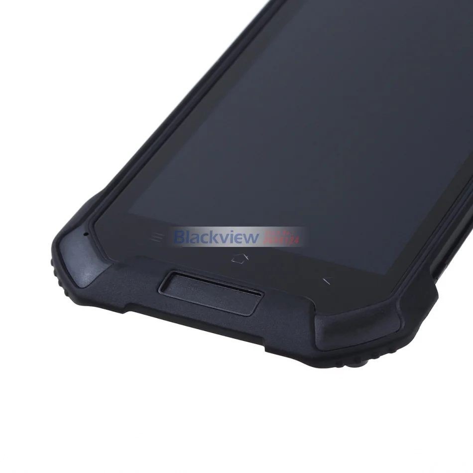 Официальный 2 в 1 Blackview BV6000 ЖК дисплей Дисплей + Сенсорный экран планшета для