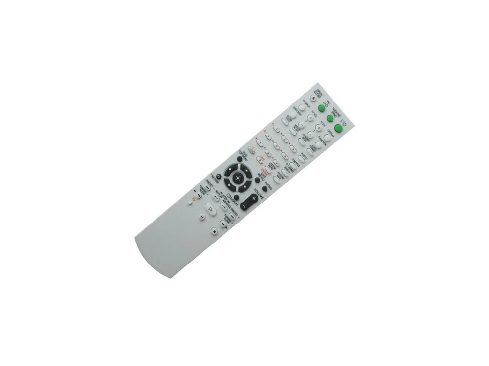 Пульт дистанционного управления для Sony RM-ADU050 DAV-DZ280 DAV-DZ660 DAV-DZ680 DAV-DZ860 DAV-TZ100 DAV-TZ200 DVD система домашнего кинотеатра