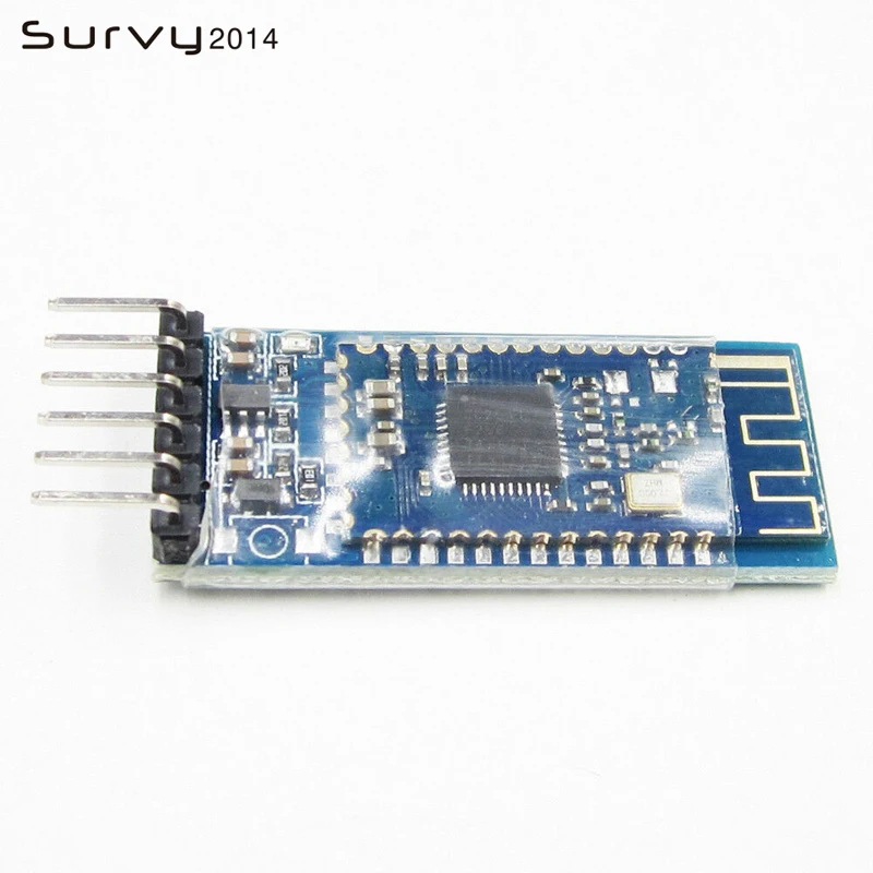 AT 09 Android IOS BLE 4 0 Bluetooth модуль для arduino CC2540 CC2541 Серийный беспроводной совместим HM