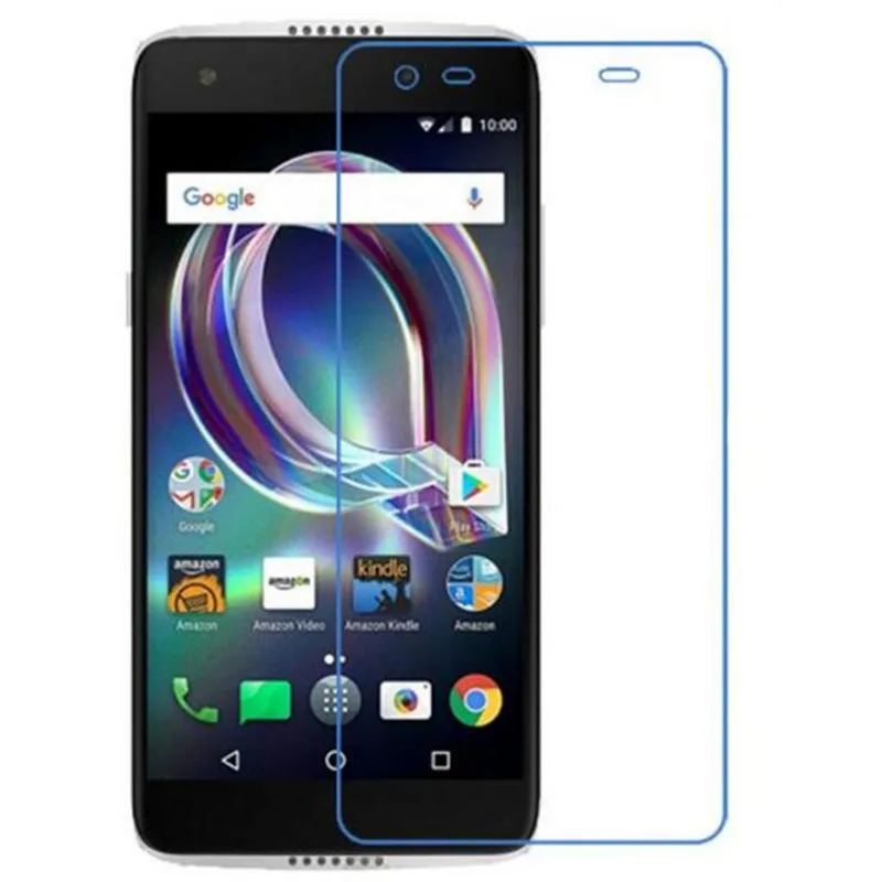 Закаленное стекло для Alcatel One Touch Idol 5 5S 60x OneTouch Idol5 idol5S 2 дюймов Защитная пленка