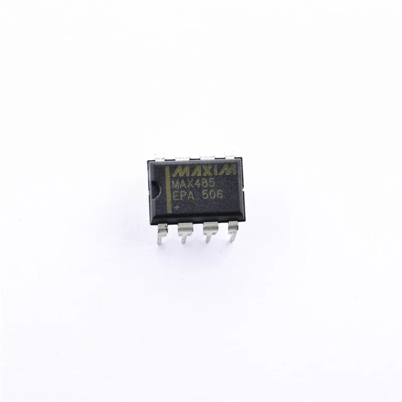 

Чип MAX485EPA + 8-DIP IC