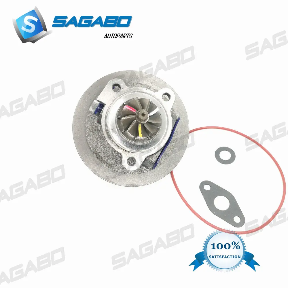 KP35 54359880002 54359700002 турбокомпрессор турбо Chra комплекты для Nissan Almera картридж турбины