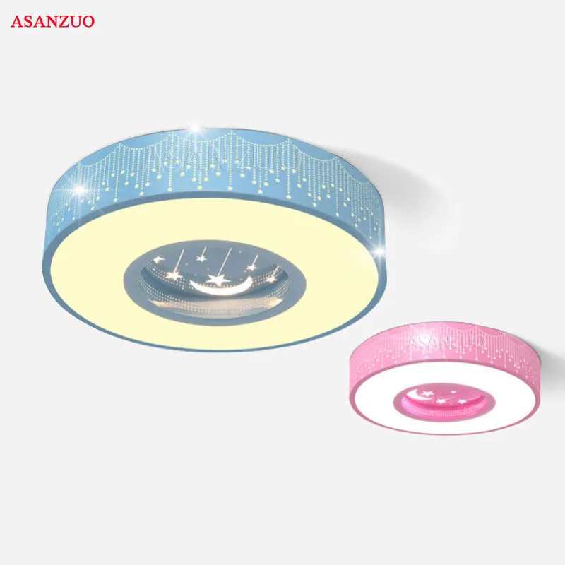 Лампа потолочная детская 24 Вт|Потолочные лампы| |