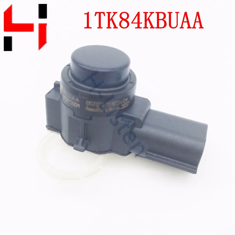 (4 шт.) 100% рабочая оригинальная деталь 1TK84KBUAA OE #0263013601 PDC помощь при парковке |