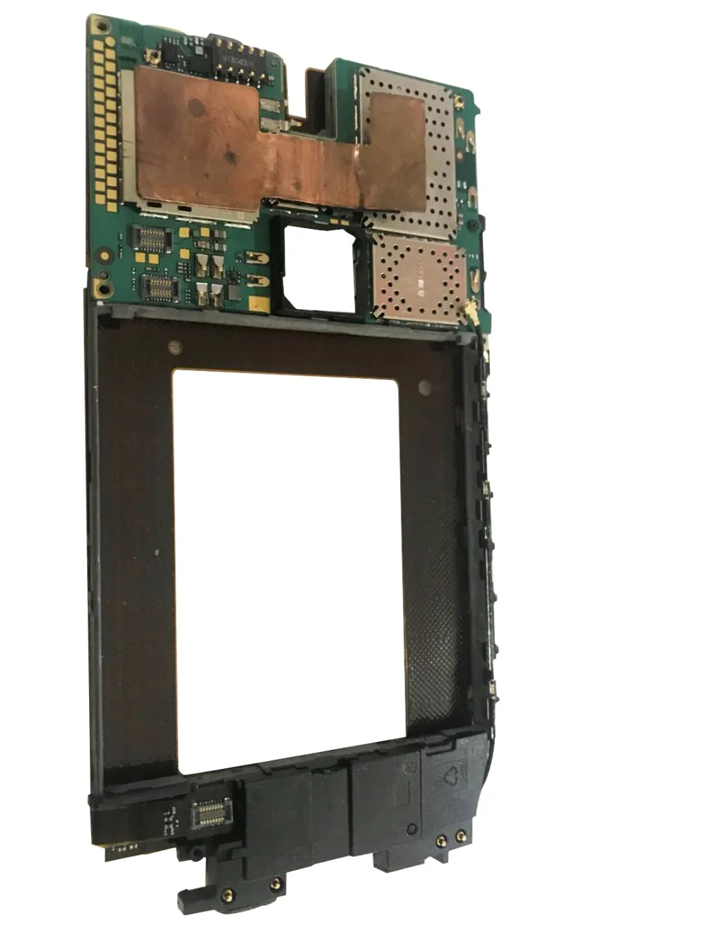 100% оригинальная разблокированная Рабочая материнская плата для Nokia Lumia 920 32 Гб