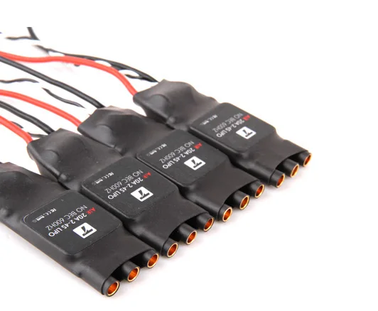 T-Motor Air Gear 350 Power Combo AIR 2213 920KV Motor (4x2213 + 4x 20A ESC Propeller) AIR350TZ для RC Multicopter | Игрушки и хобби