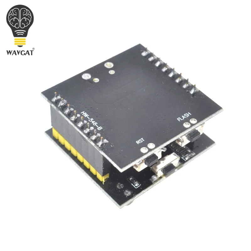 ESP8266 серийная плата разработки Wi Fi Witty cloud ESP 12F module MINI nodemcu|mini nodemcu|development boardwitty |