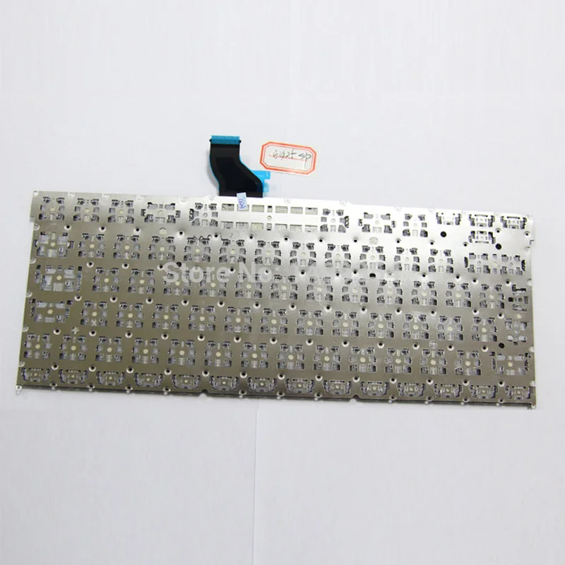 Новинка для Macbook Pro Retina 13 &quotA1502 испанская/испанская клавиатура SP замена