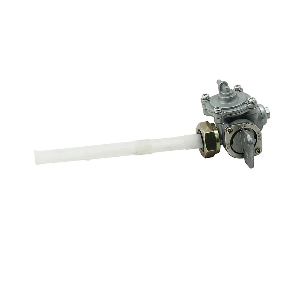 Топливный бак клапан спускного крана переключатель масло для HONDA CB400 1993-1998 CB750 Nighthawk 1991-2003 01 02 CB750SC CB750F
