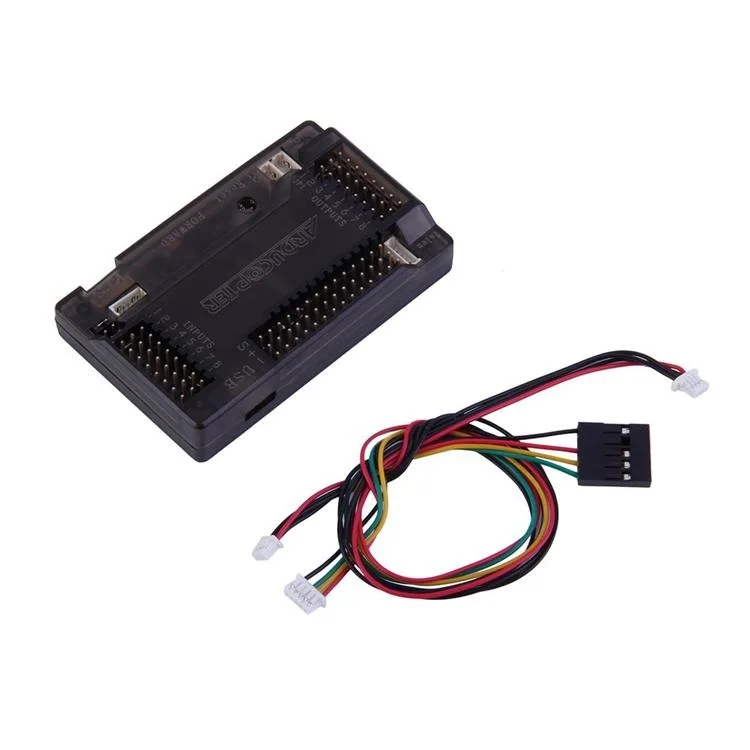 APM2.8 APM Flight Controller + M8N 8N GPS Compass with Power Moudle+Mini OSD 915 / 433 Telemetry Kit | Игрушки и хобби