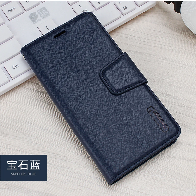 For Samsung Galaxy A8 2018 case PU Leather Wallet flip cover SM-A530F SM-A530X cases coque funda |