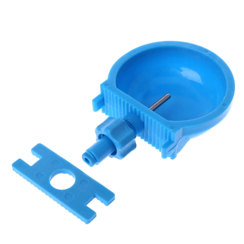 

Portable Small Pet Automatic Drinker Water Bowl Hamster Rabbit Drinking Farm Equipment