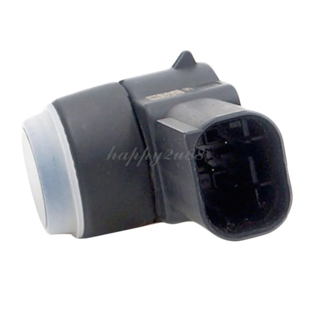 4 шт. датчик парктроника PDC для peugeot 307 308 407 Rcz партнер Citroen C4 C5 C6 9663821577XT PSA9663821577 6590A5 6590 EF