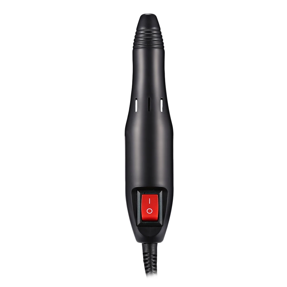 Professional Electric Nail Drill Handpiece 20000RPM for Manicure Grinding Machine | Красота и здоровье